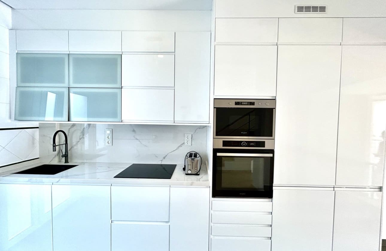 3 soverom Hus til salgs i Cabo Roig med svømmebasseng - € 449 995 (Ref: 9783273)