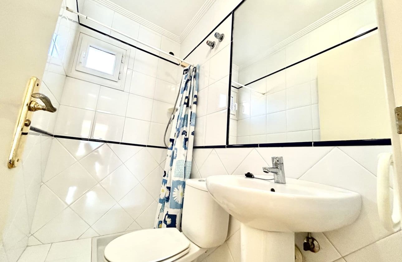 3 soverom Hus til salgs i Cabo Roig med svømmebasseng - € 449 995 (Ref: 9783273)