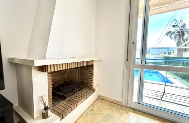 3 soverom Hus til salgs i Cabo Roig, Orihuela med svømmebasseng - € 449 995 (Ref: 9783273)