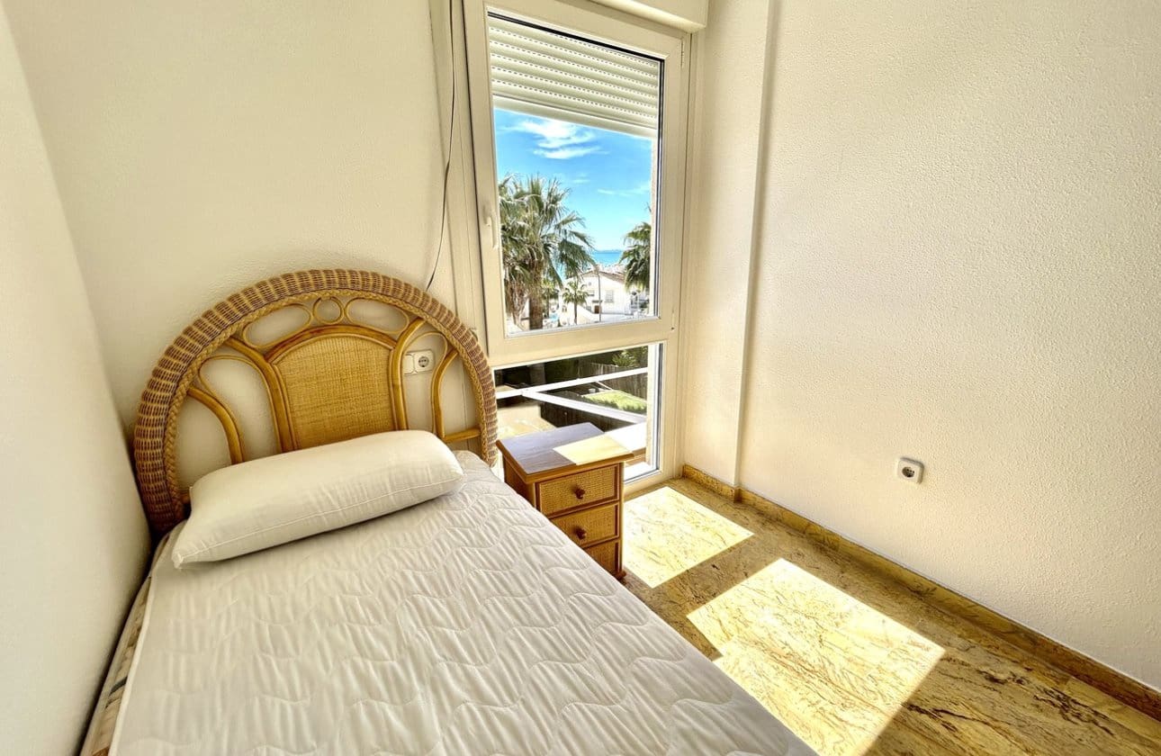 3 soverom Hus til salgs i Cabo Roig med svømmebasseng - € 449 995 (Ref: 9783273)