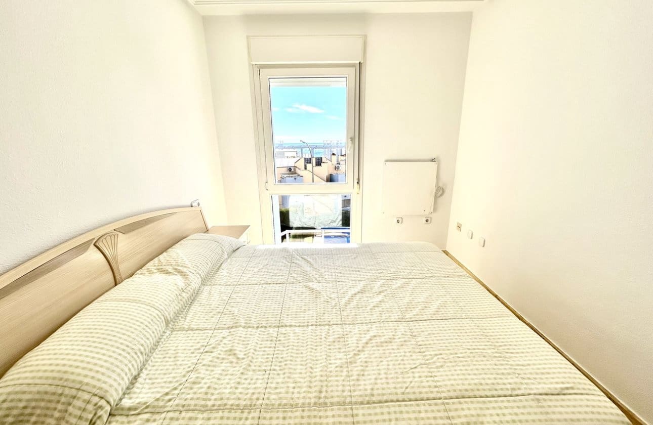 3 soverom Hus til salgs i Cabo Roig med svømmebasseng - € 449 995 (Ref: 9783273)