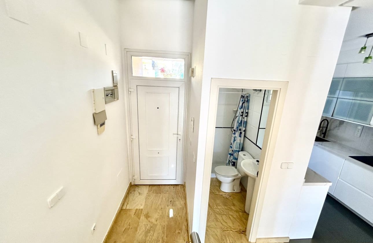 3 soverom Hus til salgs i Cabo Roig med svømmebasseng - € 449 995 (Ref: 9783273)