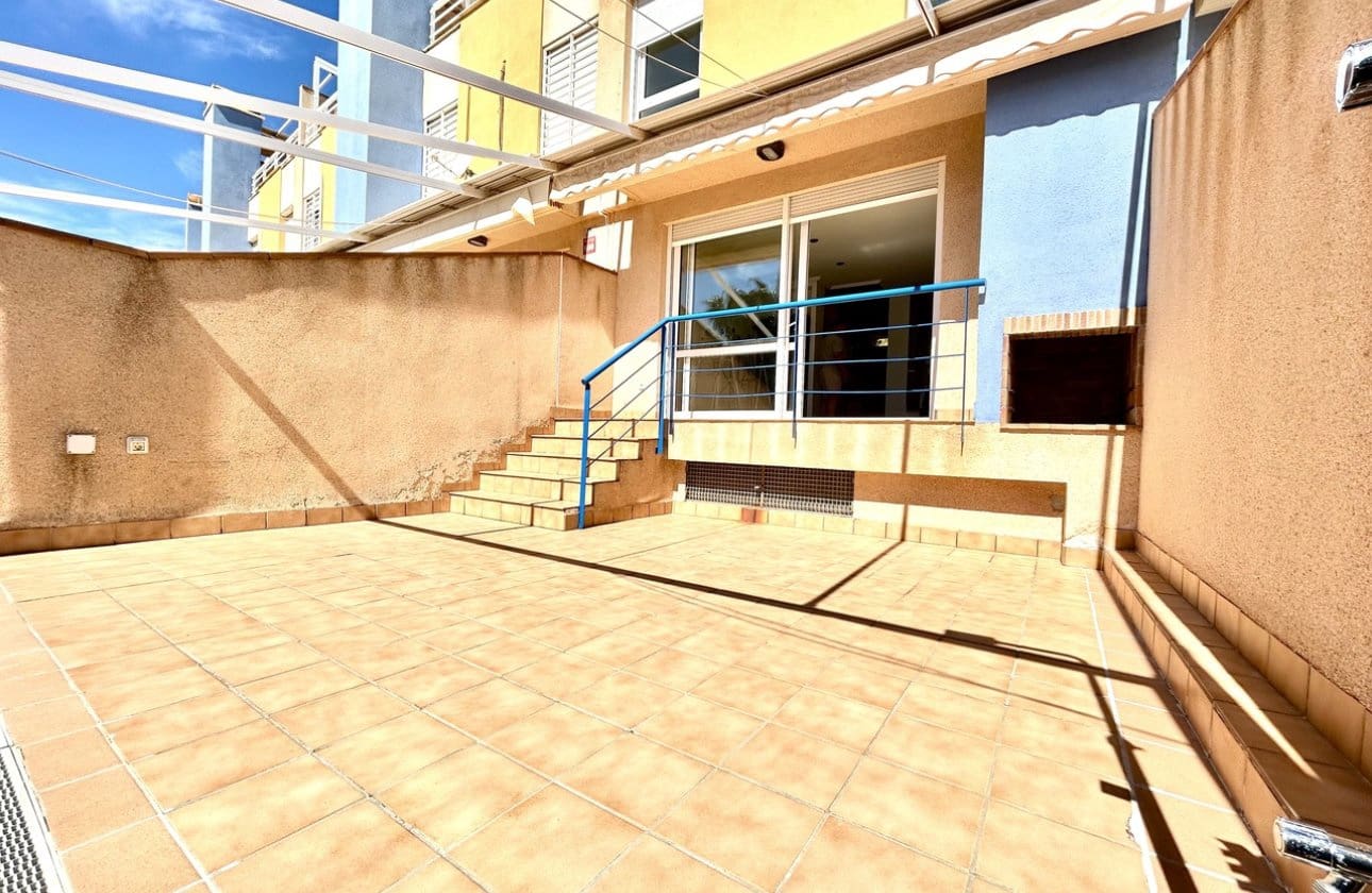 3 soverom Hus til salgs i Cabo Roig med svømmebasseng - € 449 995 (Ref: 9783273)