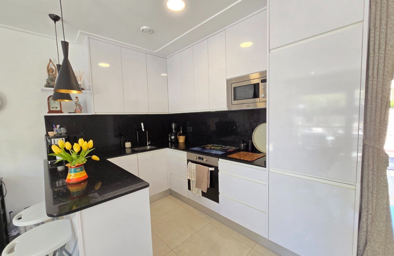 3 sypialnia Dom na sprzedaż w Ciudad Quesada z basenem - 359 900 € (Ref: 9783274)