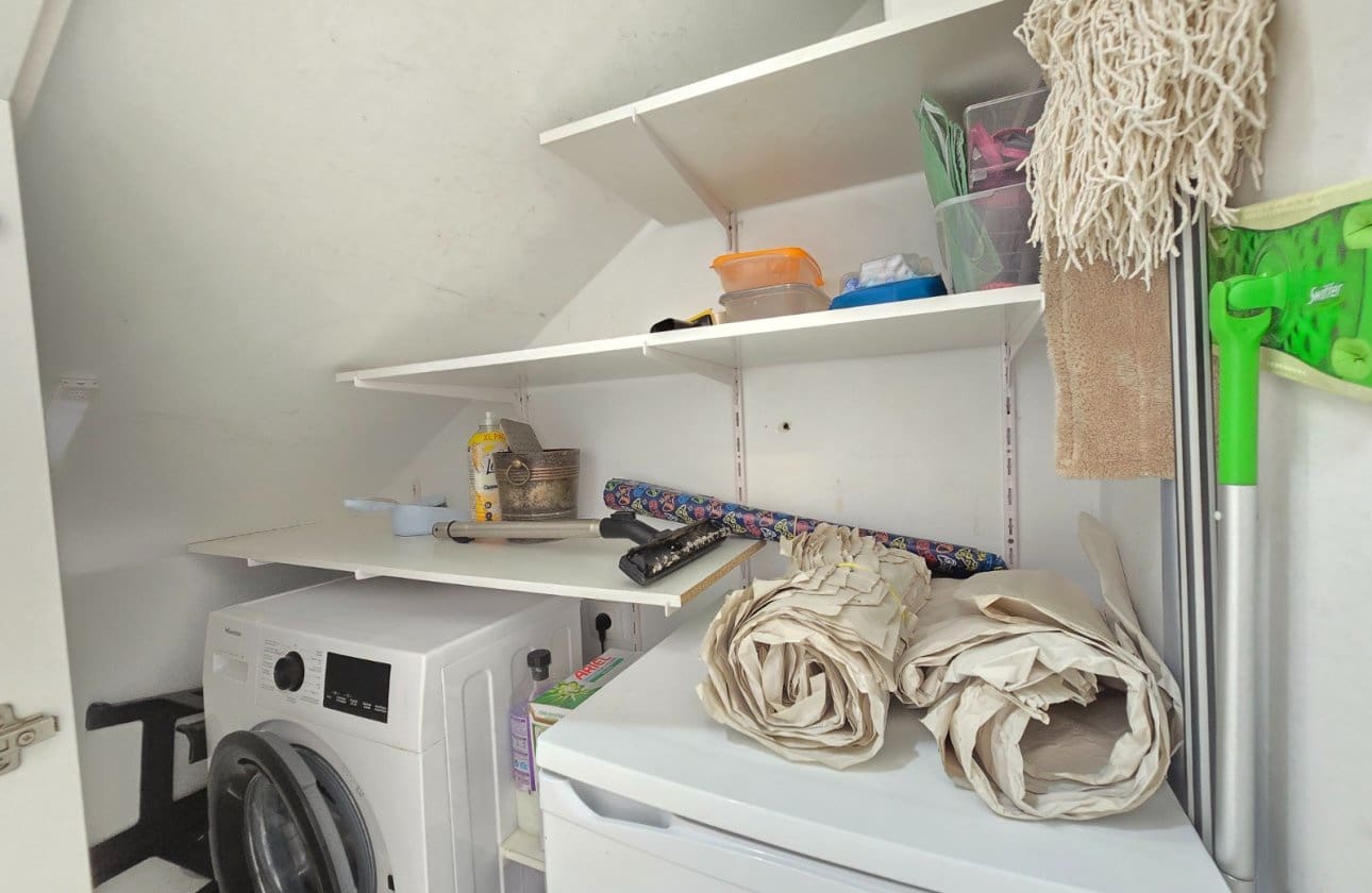 3 sypialnia Dom na sprzedaż w Ciudad Quesada z basenem - 359 900 € (Ref: 9783274)