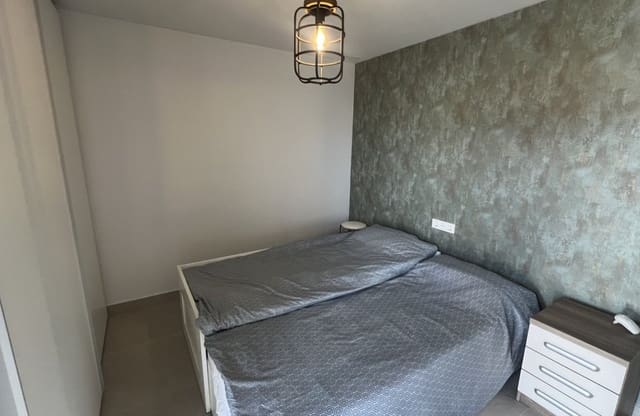2 slaapkamer Strandappartement te koop in San Pedro del Pinatar ciudad, San Pedro del Pinatar met zwembad - € 234.000 (Ref: 9783275)