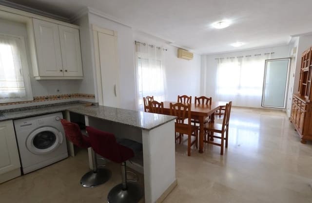 2 soverom Leilighet til salgs i Zeniamar - Horizonte - La Campana, Orihuela med svømmebasseng - € 179 000 (Ref: 9783276)