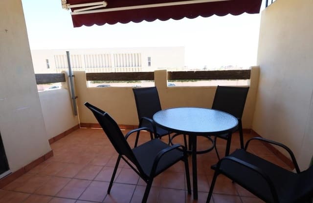 2 soverom Leilighet til salgs i Zeniamar - Horizonte - La Campana, Orihuela med svømmebasseng - € 179 000 (Ref: 9783276)