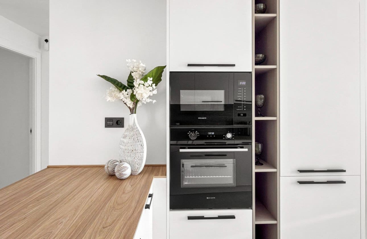 2 bedroom Apartment for sale in Los Balcones with pool - € 312,500 (Ref: 9783277)