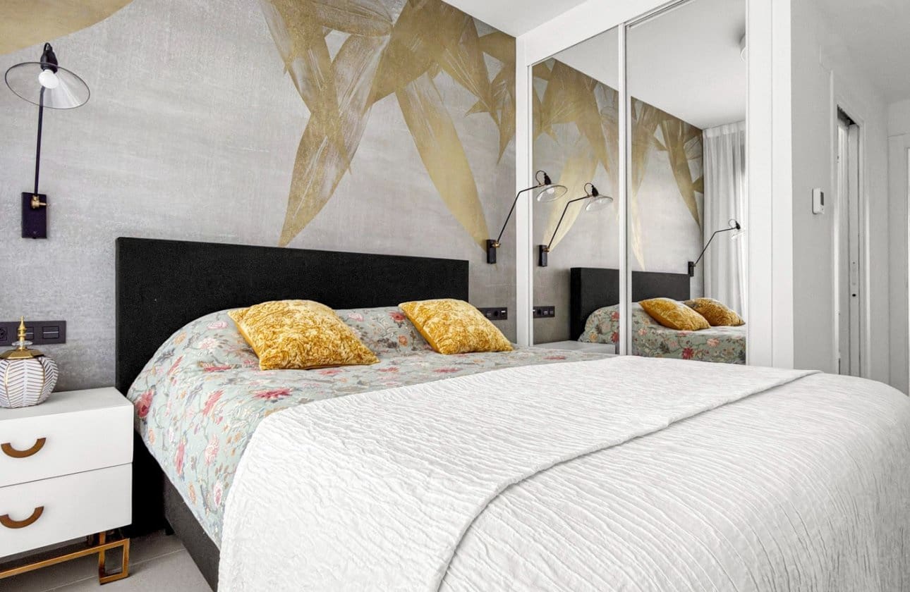 2 bedroom Apartment for sale in Los Balcones with pool - € 312,500 (Ref: 9783277)