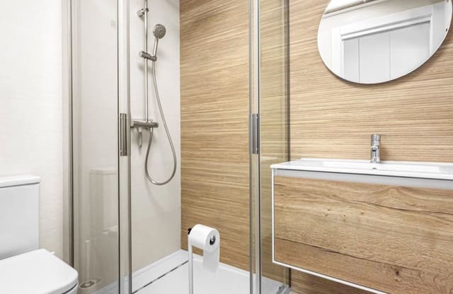 2 soveværelse Lejlighed til salg i Los Balcones med swimmingpool - € 312.500 (Ref: 9783277)