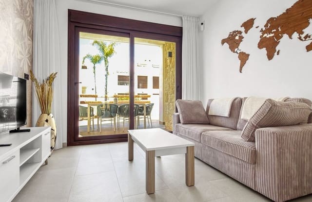 2 soveværelse Lejlighed til salg i Los Balcones med swimmingpool - € 312.500 (Ref: 9783277)