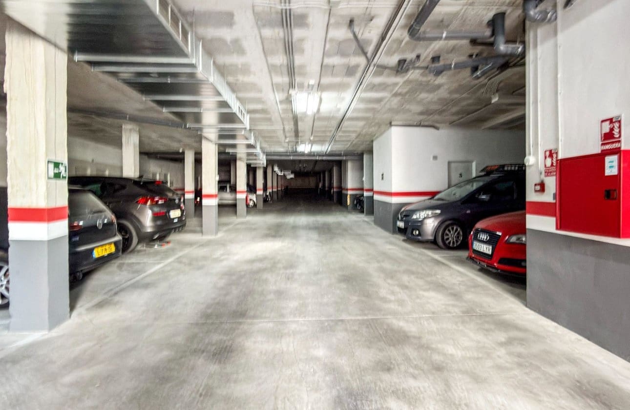 2 bedroom Apartment for sale in Los Balcones with pool - € 312,500 (Ref: 9783277)