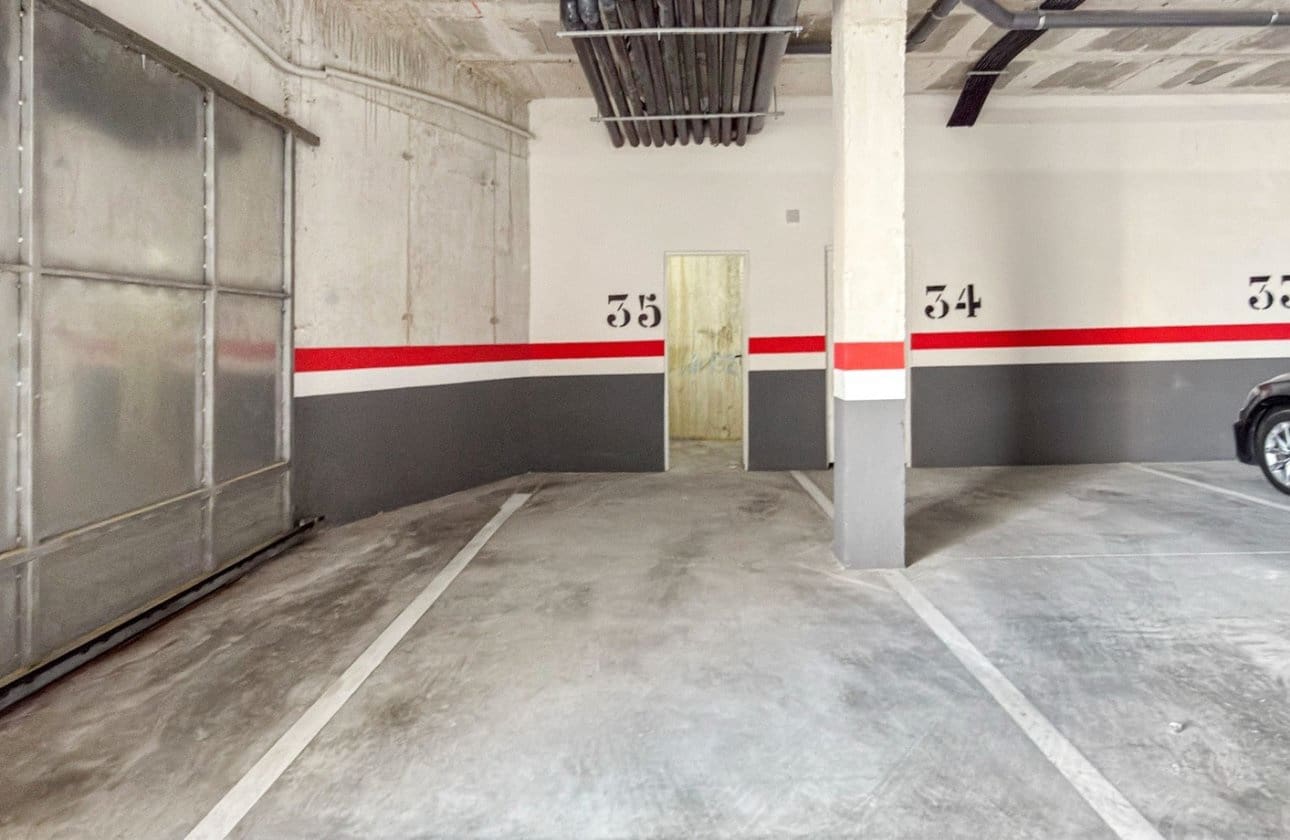 2 bedroom Apartment for sale in Los Balcones with pool - € 312,500 (Ref: 9783277)