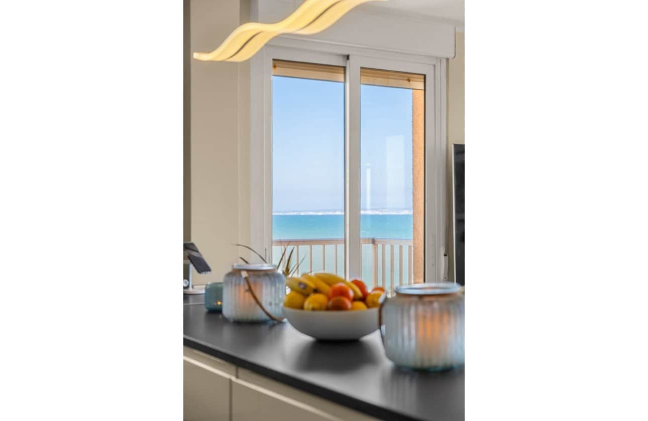 Apartamento Playa de 2 habitaciones en Guardamar del Segura en venta - 298.000 € (Ref: 9783278)