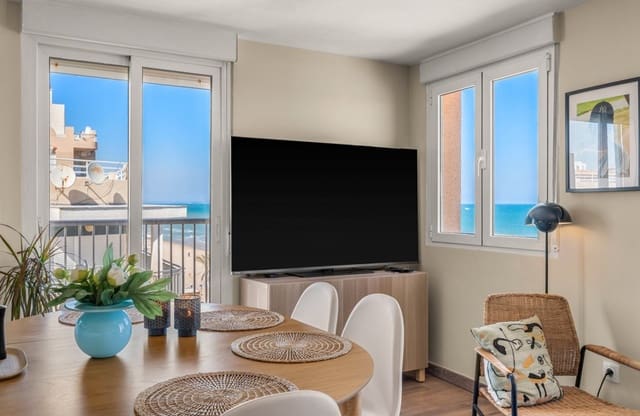 Apartamento Playa de 2 habitaciones en Guardamar Playa, Guardamar del Segura en venta - 298.000 € (Ref: 9783278)