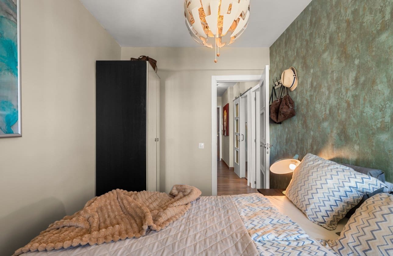 Apartamento Playa de 2 habitaciones en Guardamar del Segura en venta - 298.000 € (Ref: 9783278)