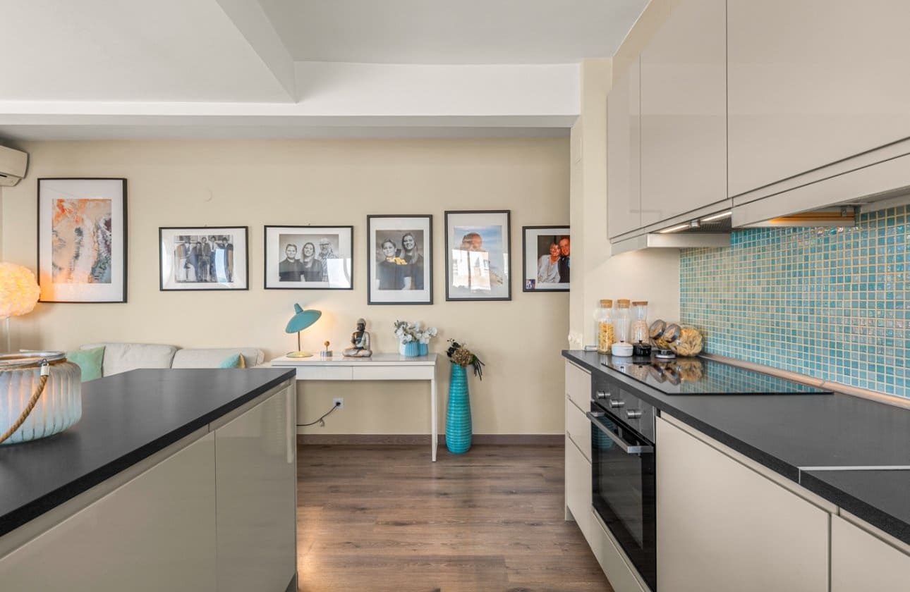 Apartamento Playa de 2 habitaciones en Guardamar del Segura en venta - 298.000 € (Ref: 9783278)