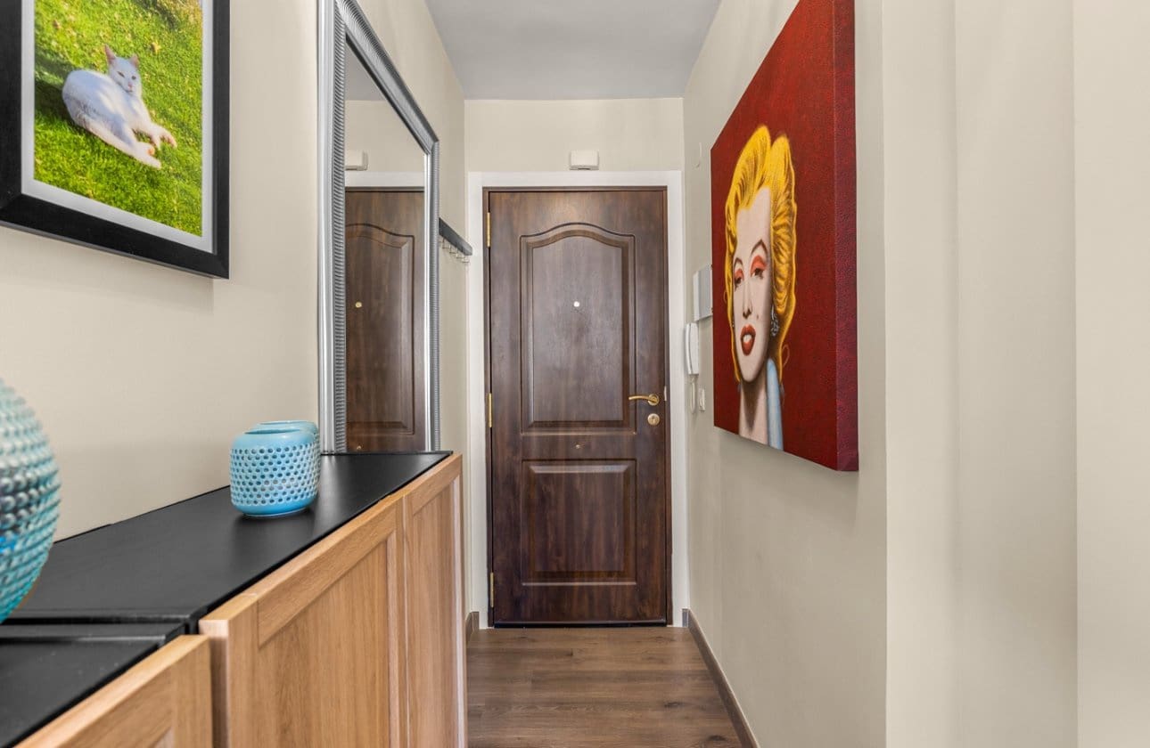 Apartamento Playa de 2 habitaciones en Guardamar del Segura en venta - 298.000 € (Ref: 9783278)