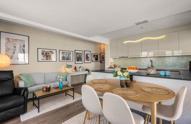 Apartamento Playa de 2 habitaciones en Guardamar Playa, Guardamar del Segura en venta - 298.000 € (Ref: 9783278)