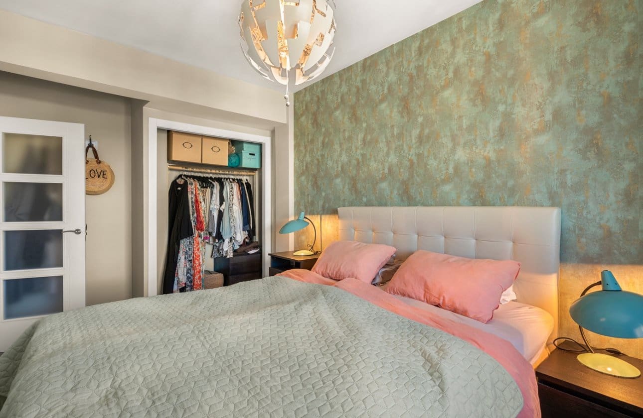 Apartamento Playa de 2 habitaciones en Guardamar del Segura en venta - 298.000 € (Ref: 9783278)