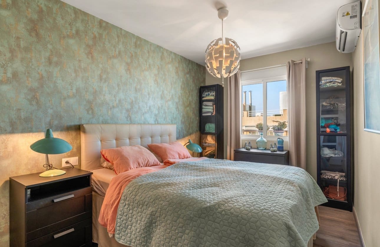 Apartamento Playa de 2 habitaciones en Guardamar del Segura en venta - 298.000 € (Ref: 9783278)