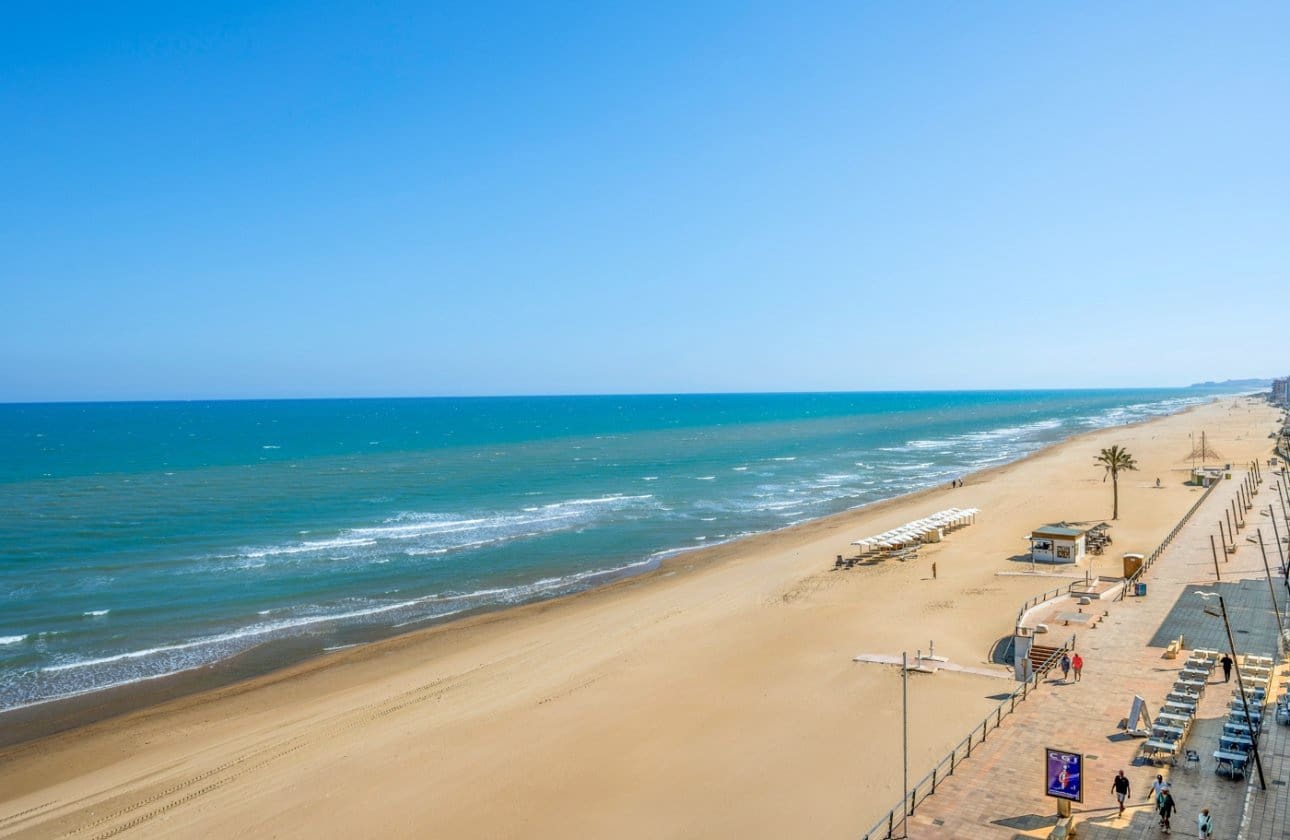 Apartamento Playa de 2 habitaciones en Guardamar del Segura en venta - 298.000 € (Ref: 9783278)