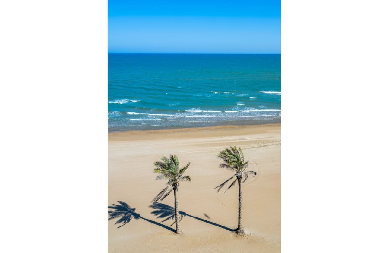 Apartamento Playa de 2 habitaciones en Guardamar del Segura en venta - 298.000 € (Ref: 9783278)