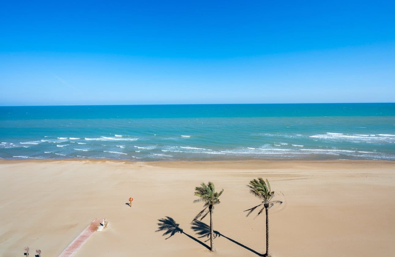 Apartamento Playa de 2 habitaciones en Guardamar del Segura en venta - 298.000 € (Ref: 9783278)