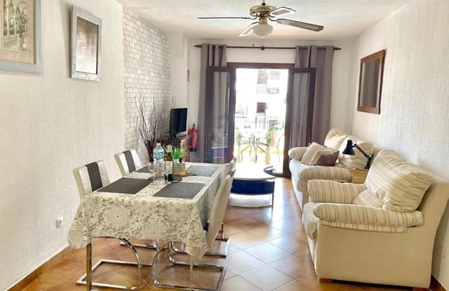 2 slaapkamer Appartement te koop in Cabo Roig, Orihuela met zwembad garage - € 245.000 (Ref: 9783751)