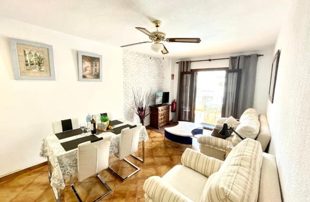 2 slaapkamer Appartement te koop in Cabo Roig, Orihuela met zwembad garage - € 245.000 (Ref: 9783751)