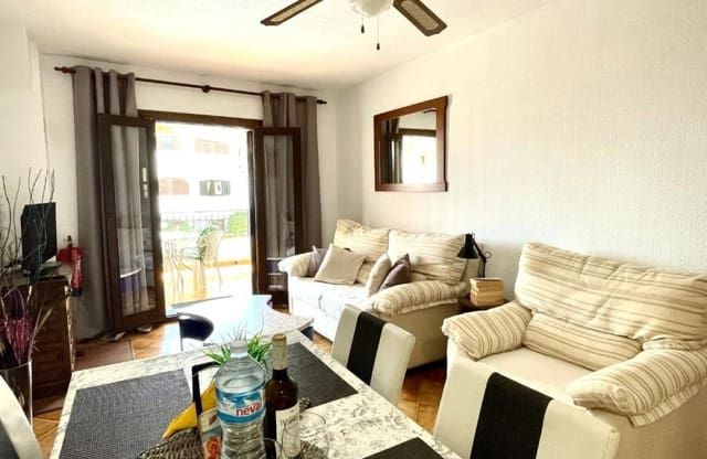 2 slaapkamer Appartement te koop in Cabo Roig, Orihuela met zwembad garage - € 245.000 (Ref: 9783751)