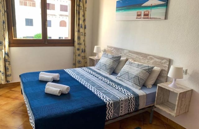 2 slaapkamer Appartement te koop in Cabo Roig, Orihuela met zwembad garage - € 245.000 (Ref: 9783751)