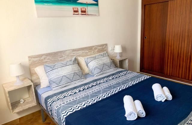 2 slaapkamer Appartement te koop in Cabo Roig, Orihuela met zwembad garage - € 245.000 (Ref: 9783751)