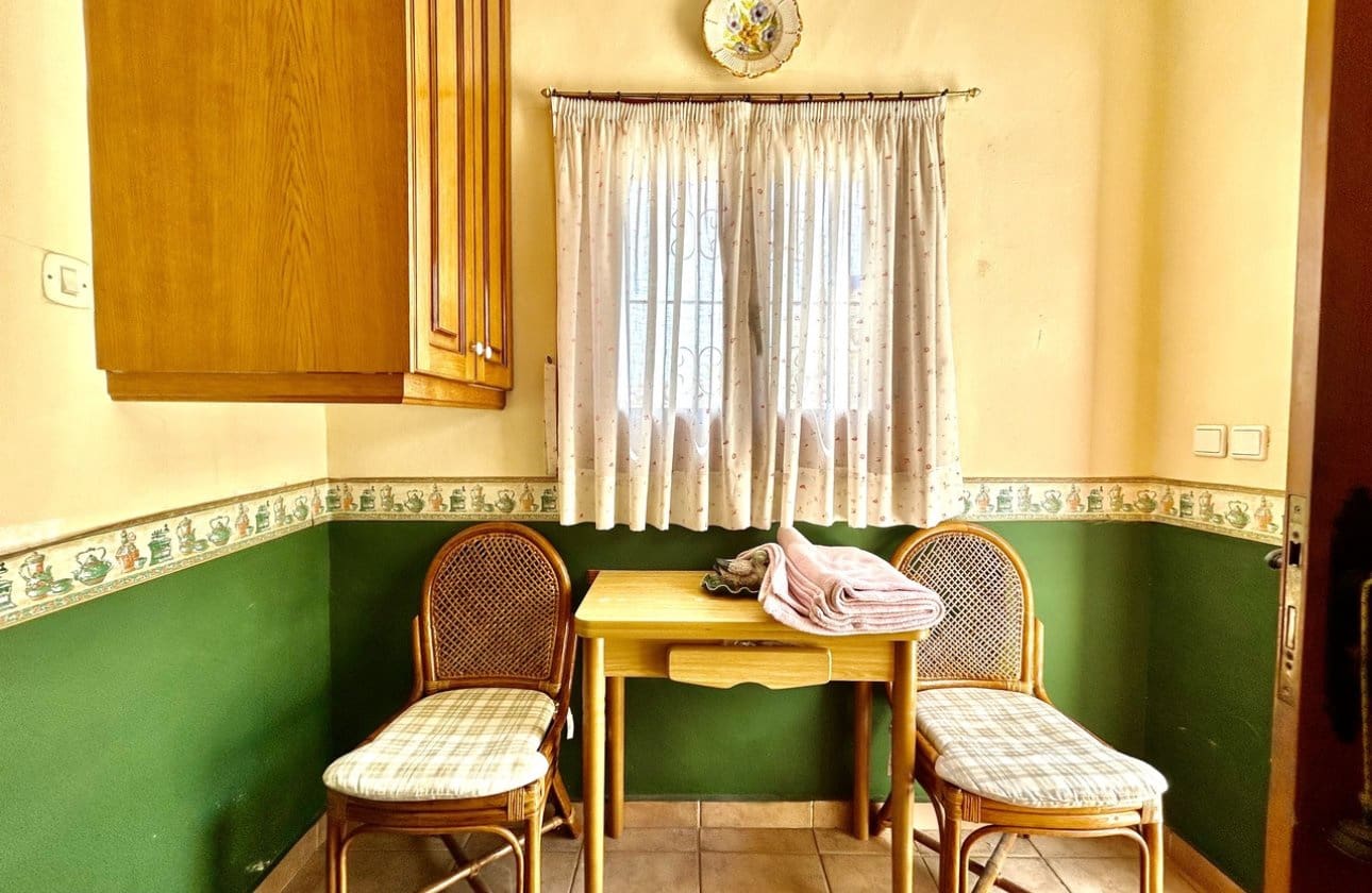 3 sovrum Villa till salu i La Zenia med pool - 630 000 € (Ref: 9799924)