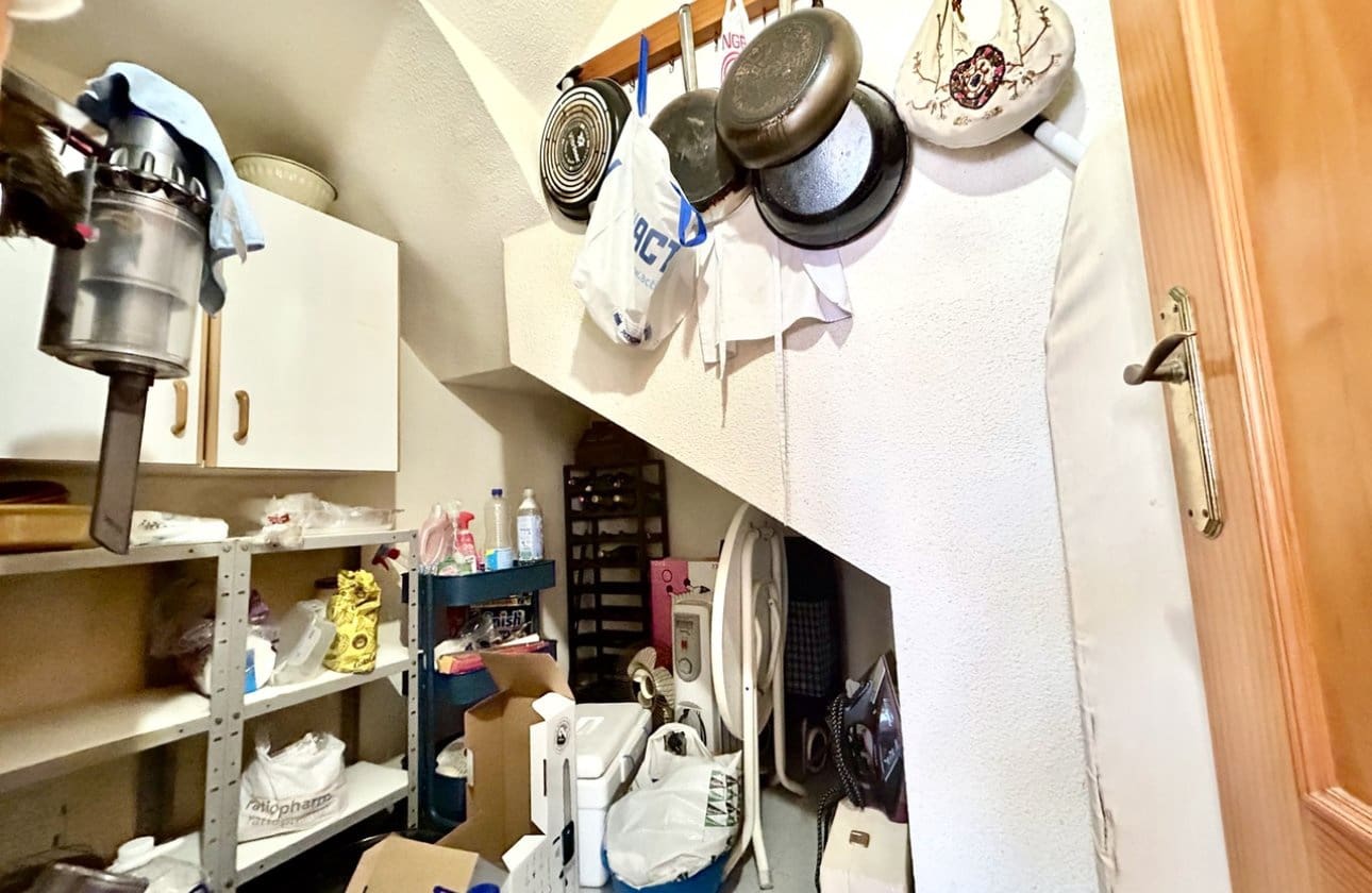 3 sovrum Villa till salu i La Zenia med pool - 630 000 € (Ref: 9799924)