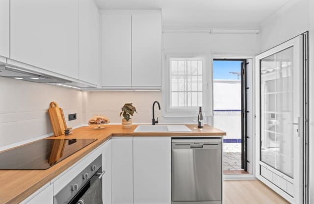 3 sovrum Hus till salu i Villamartin, Orihuela med pool - 269 800 € (Ref: 9799925)