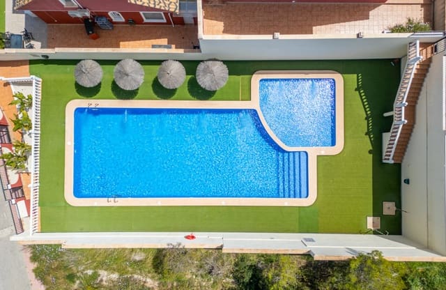 3 sovrum Hus till salu i Villamartin, Orihuela med pool - 269 800 € (Ref: 9799925)