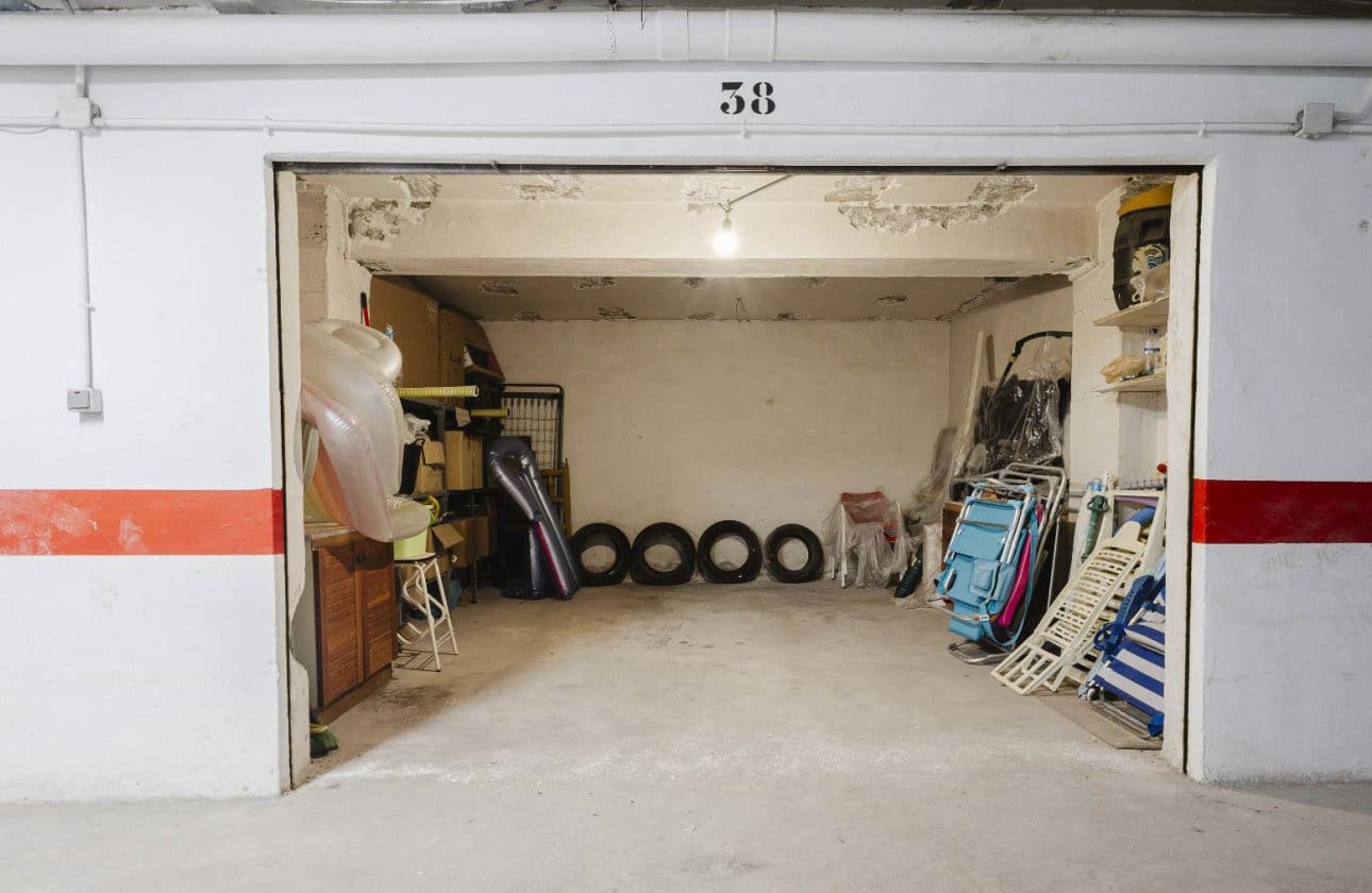 3 soveværelse Strandlejlighed til salg i Torrevieja med swimmingpool - € 389.500 (Ref: 9799926)