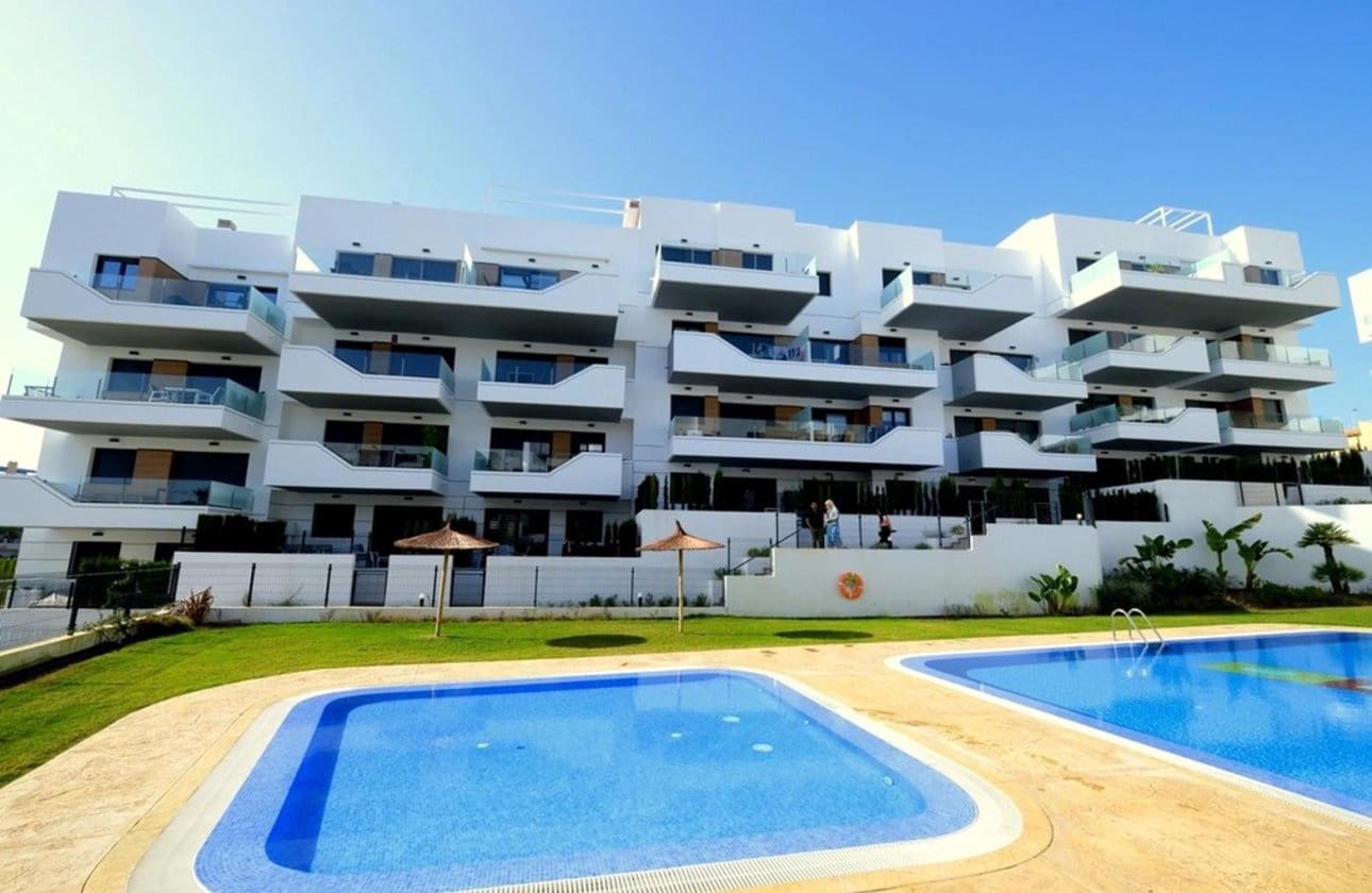 2 quarto Apartamento para venda em Filipinas com piscina - 249 900 € (Ref: 9799928)