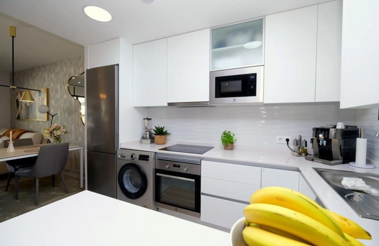 2 quarto Apartamento para venda em Filipinas com piscina - 249 900 € (Ref: 9799928)