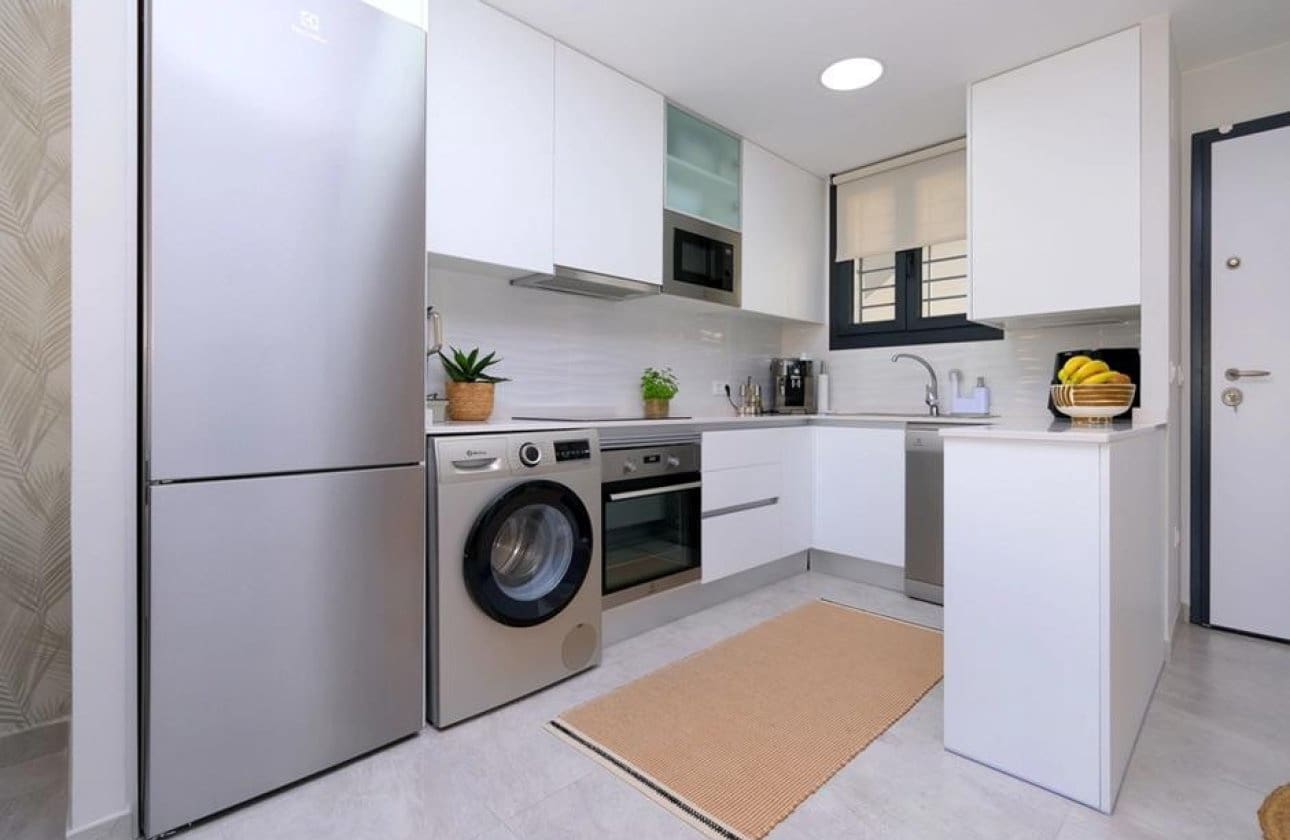 2 quarto Apartamento para venda em Filipinas com piscina - 249 900 € (Ref: 9799928)