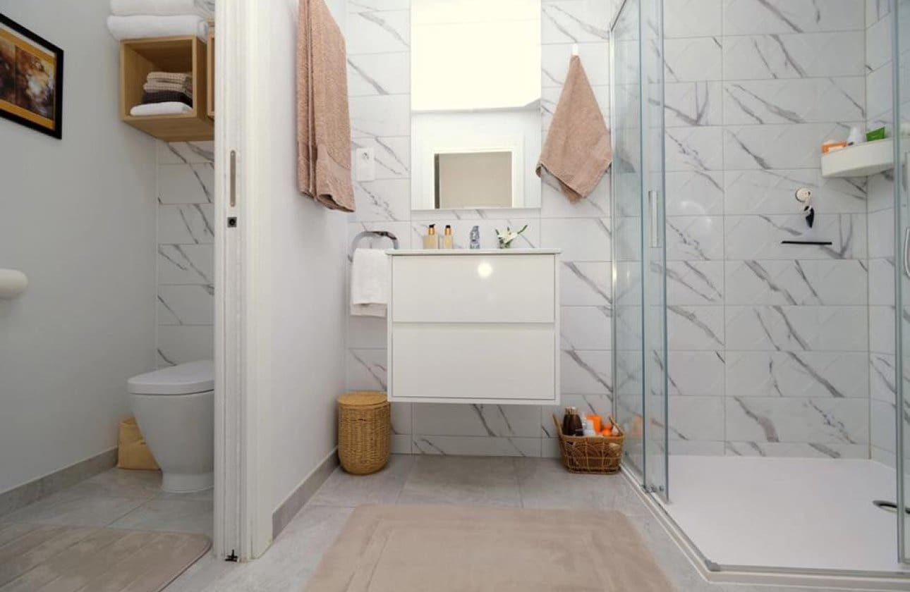 2 quarto Apartamento para venda em Filipinas com piscina - 249 900 € (Ref: 9799928)