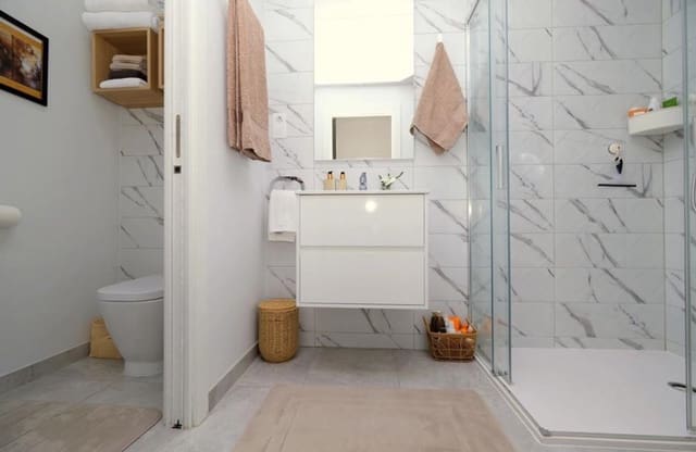 2 quarto Apartamento para venda em Las Filipinas com piscina - 249 900 € (Ref: 9799928)