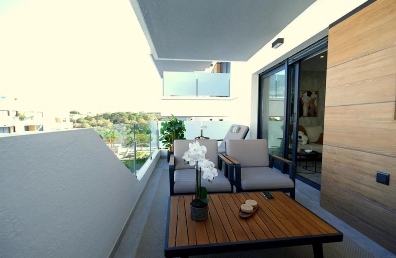 2 quarto Apartamento para venda em Filipinas com piscina - 249 900 € (Ref: 9799928)