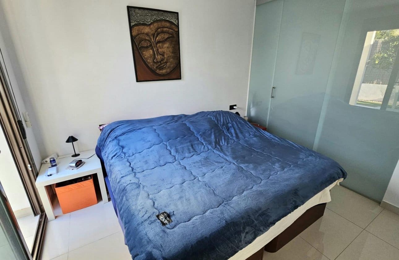 2 Zimmer Villa zu verkaufen in Orihuela Costa mit Pool - 299.000 € (Ref: 9810830)