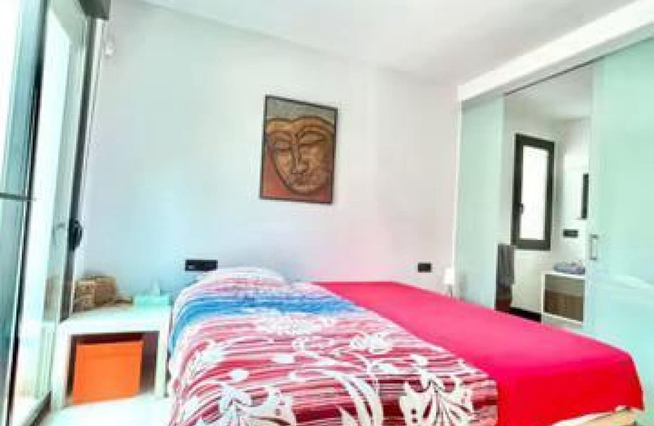 2 Zimmer Villa zu verkaufen in Orihuela Costa mit Pool - 299.000 € (Ref: 9810830)