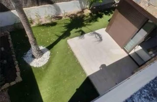 2 Zimmer Villa zu verkaufen in Lomas de Cabo Roig - Los Dolses, Orihuela mit Pool - 299.000 € (Ref: 9810830)