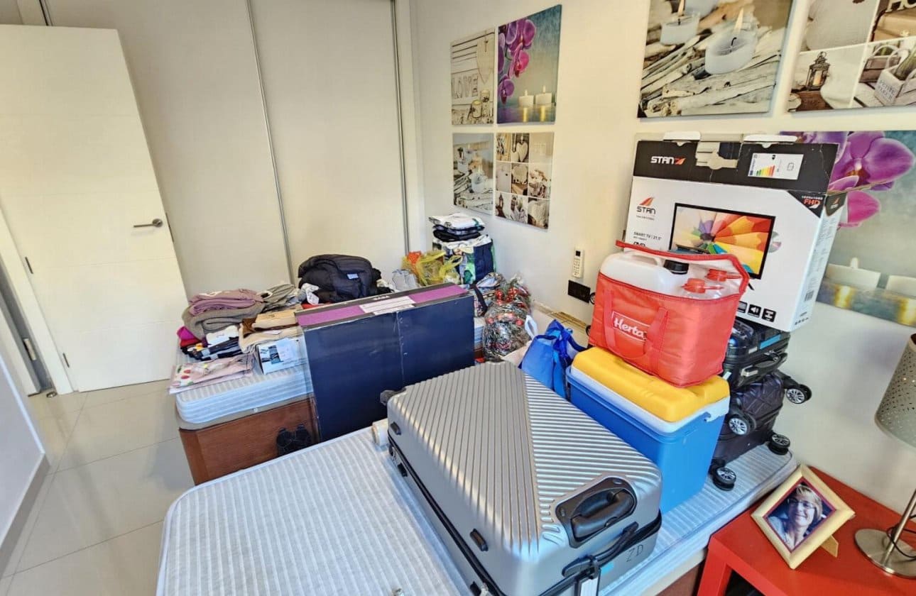 2 Zimmer Villa zu verkaufen in Orihuela Costa mit Pool - 299.000 € (Ref: 9810830)