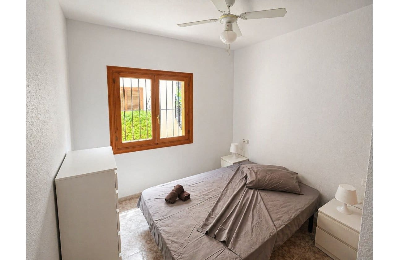 2 camera da letto Appartamento in vendita in Playa Flamenca con piscina - 184.998 € (Rif: 9810831)